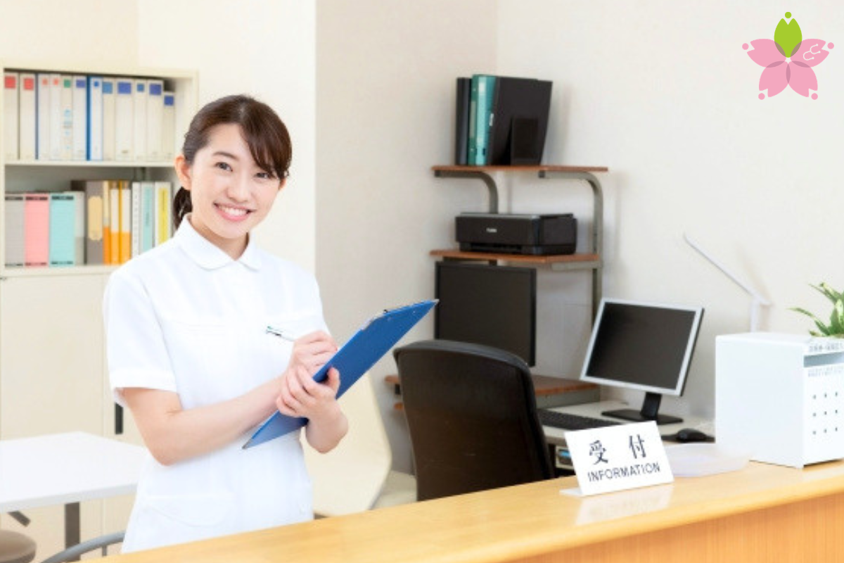 さくらのき米山ファミリークリニックで30歳代健康診査を実施します